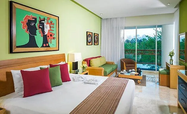 Vidanta *
