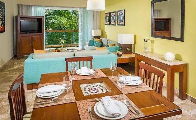Vidanta Resort Puerto Morelos
