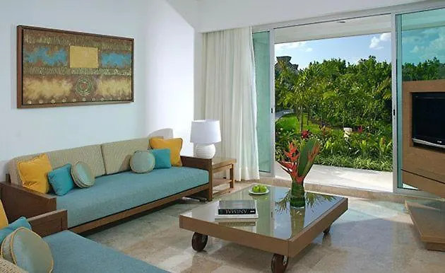 Resort Vidanta *
