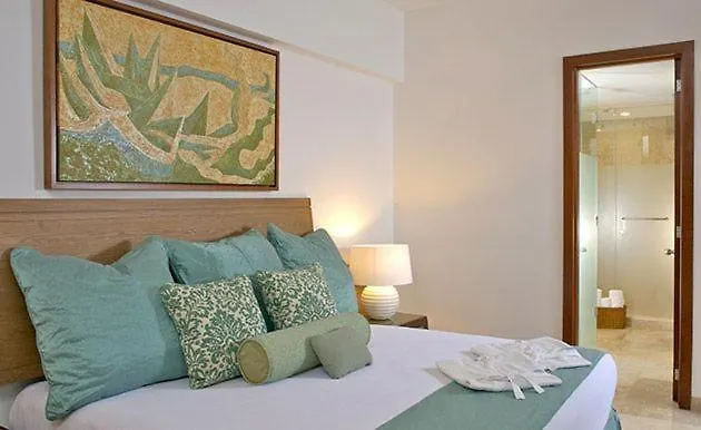 Vidanta Resort *