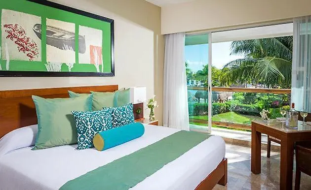 Vidanta Resort Puerto Morelos