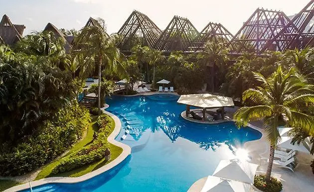 Vidanta * Puerto Morelos