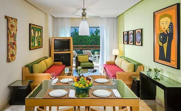 Vidanta Resort
