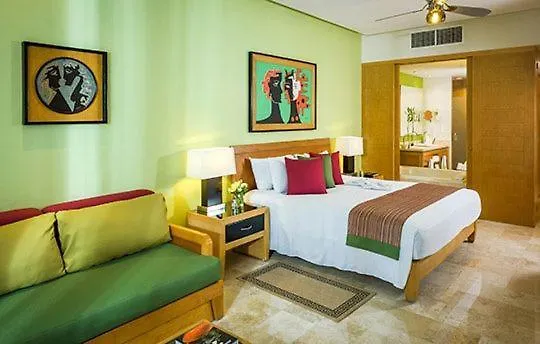 Vidanta Resort Puerto Morelos