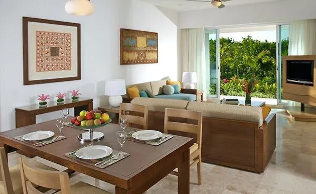 Vidanta Resort